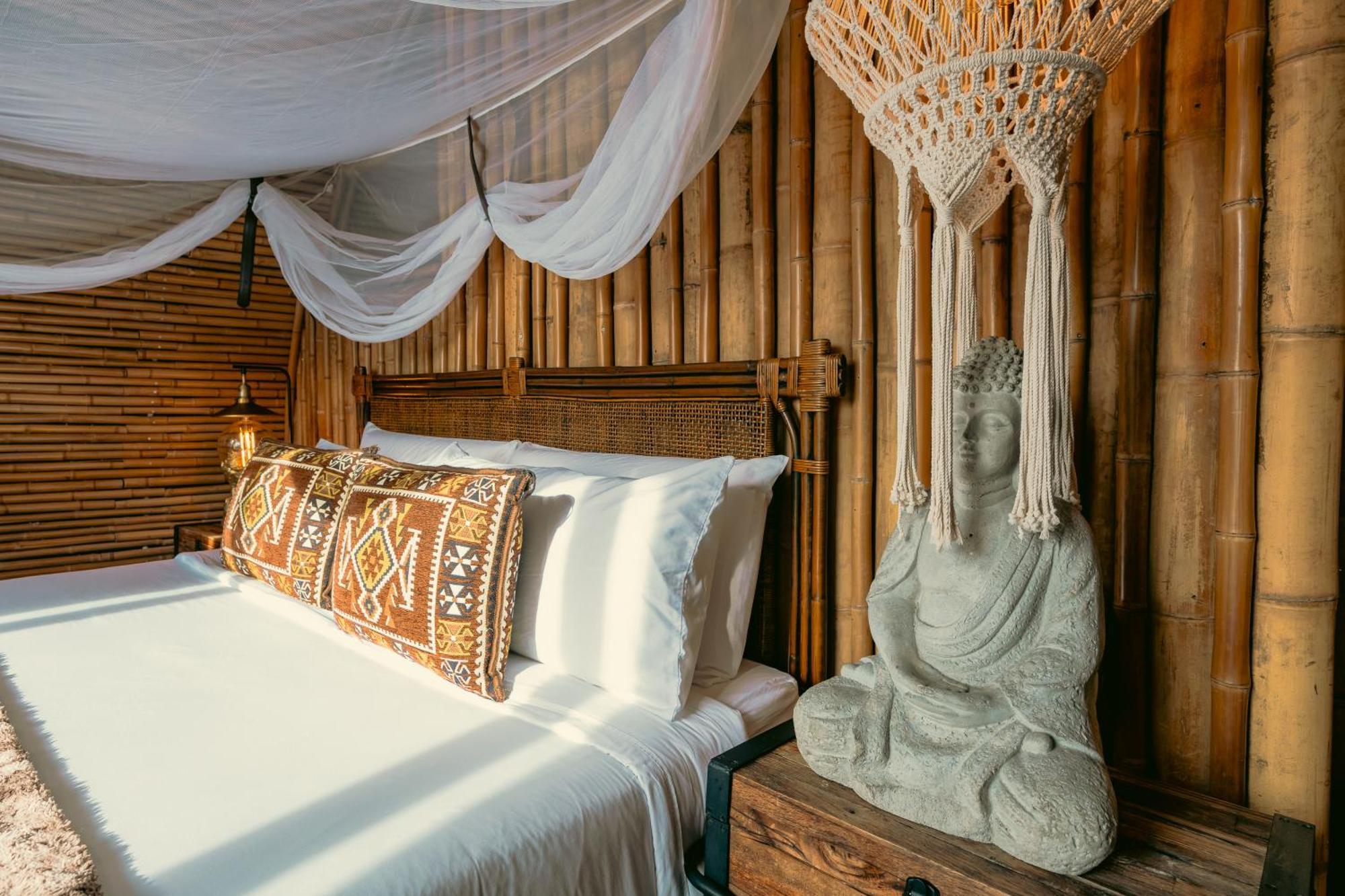 Atma Villas กัวตาเป ห้อง รูปภาพ