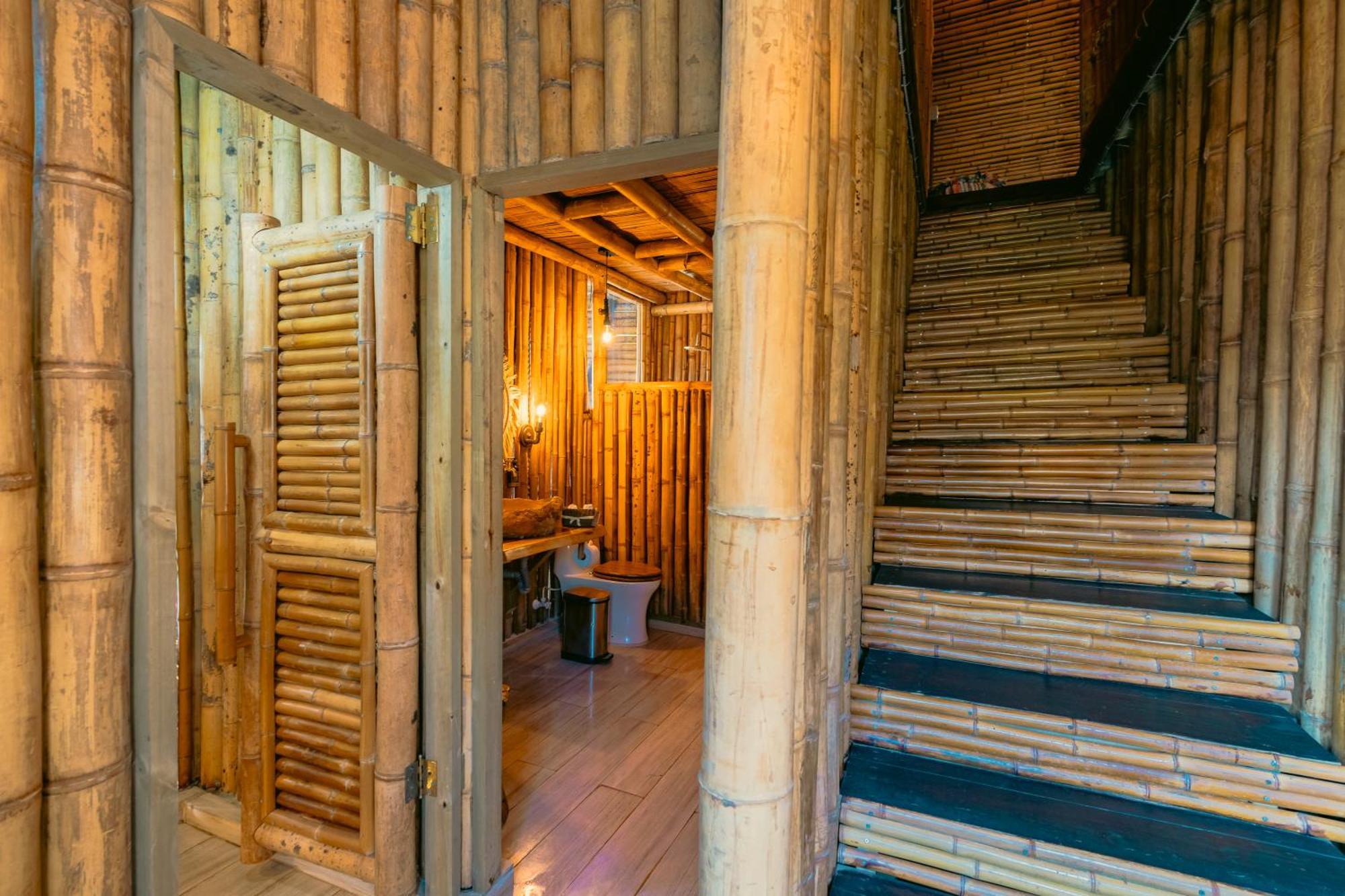 Atma Villas กัวตาเป ห้อง รูปภาพ