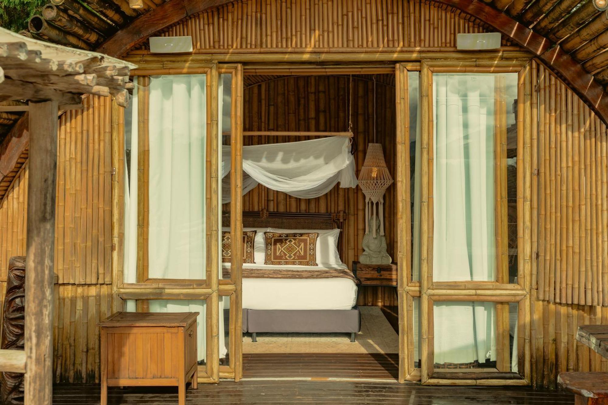 Atma Villas กัวตาเป ห้อง รูปภาพ