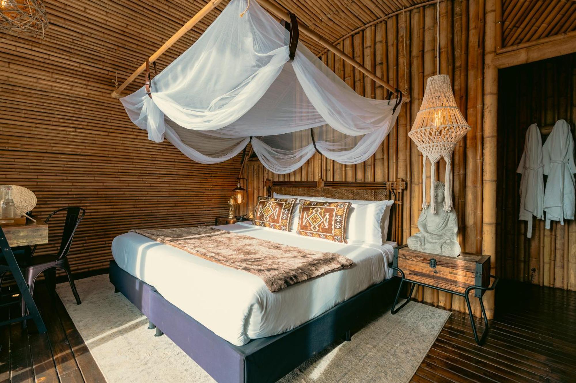 Atma Villas กัวตาเป ห้อง รูปภาพ