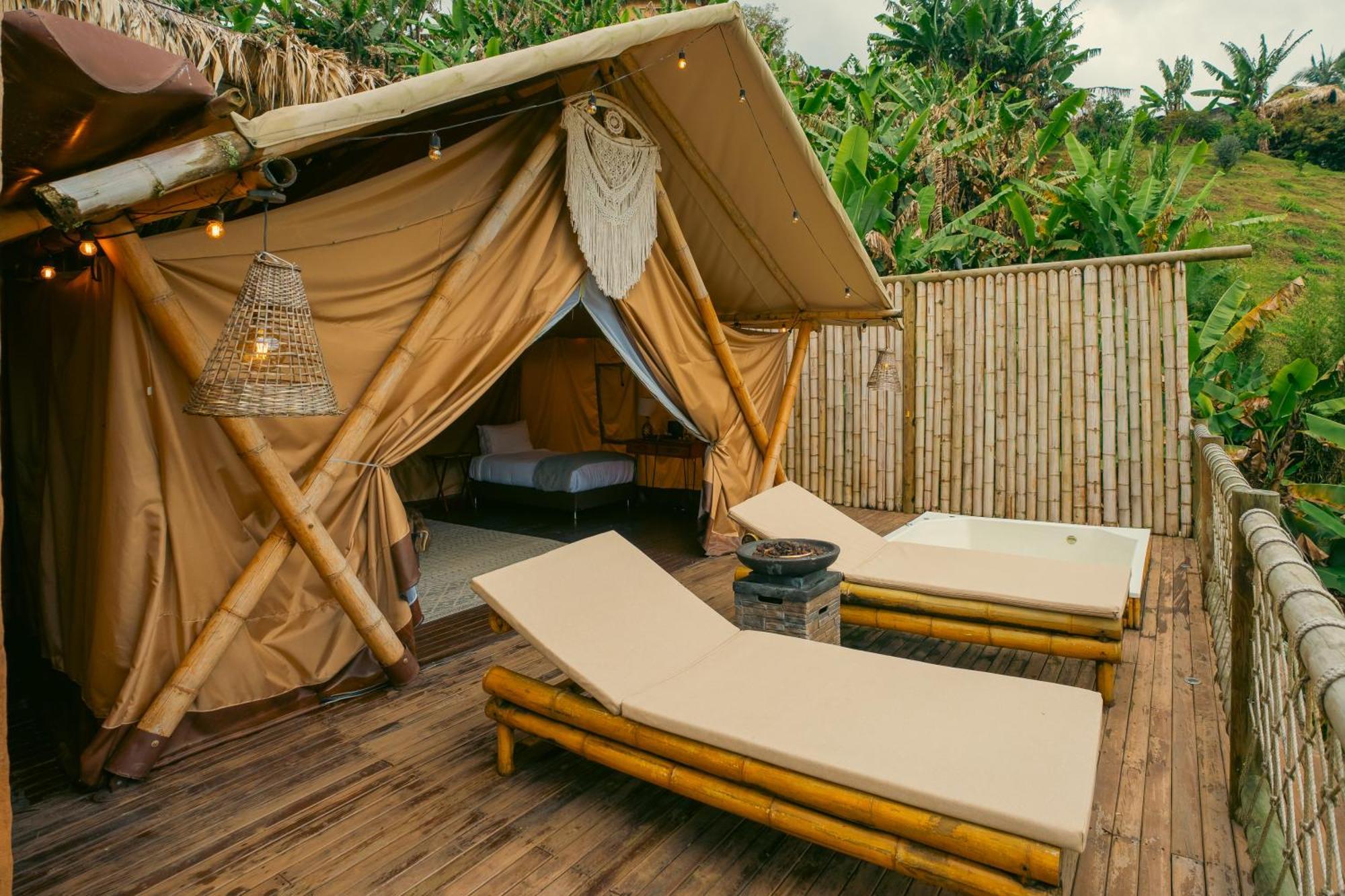 Atma Villas กัวตาเป ห้อง รูปภาพ