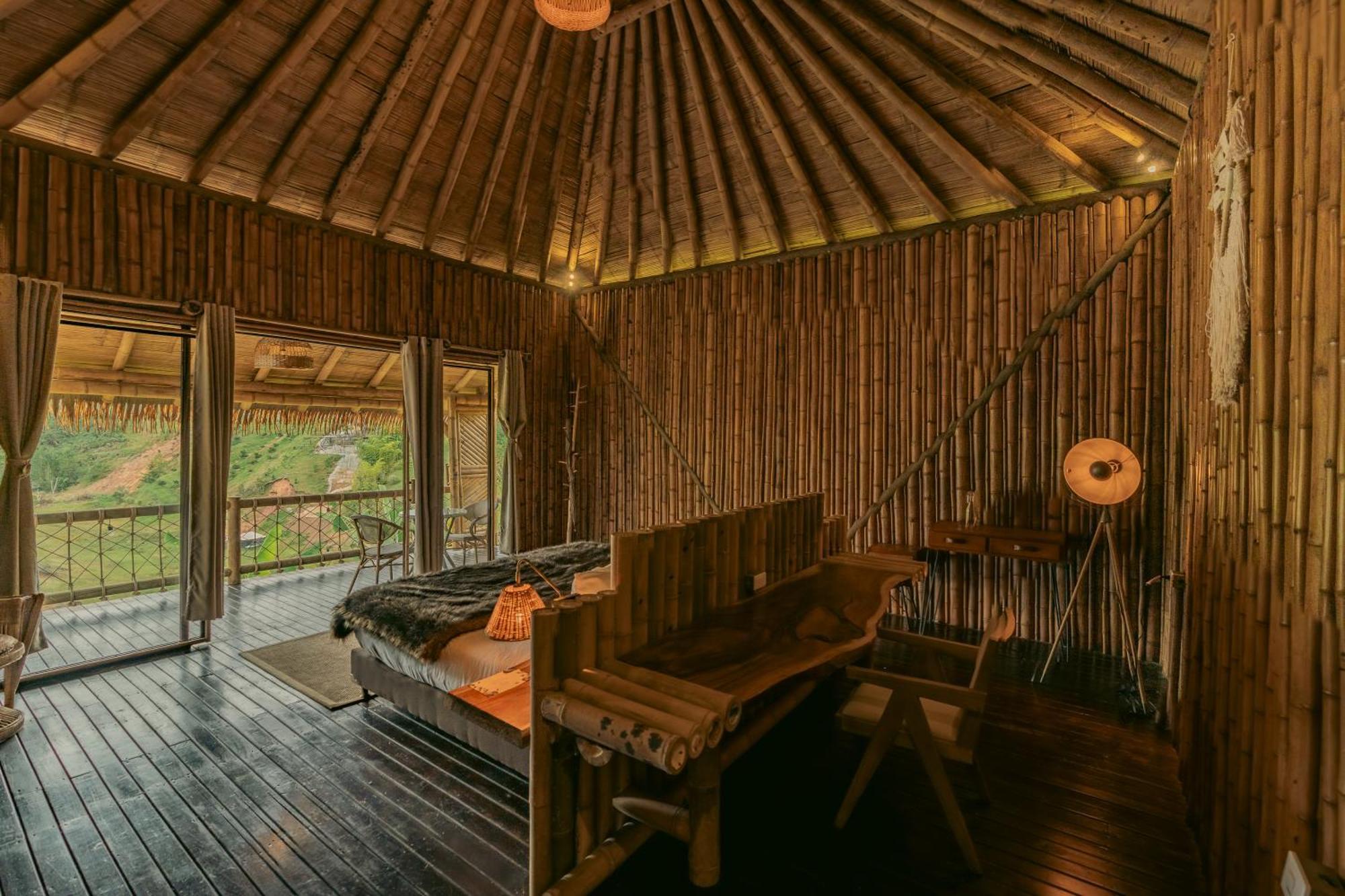 Atma Villas กัวตาเป ห้อง รูปภาพ