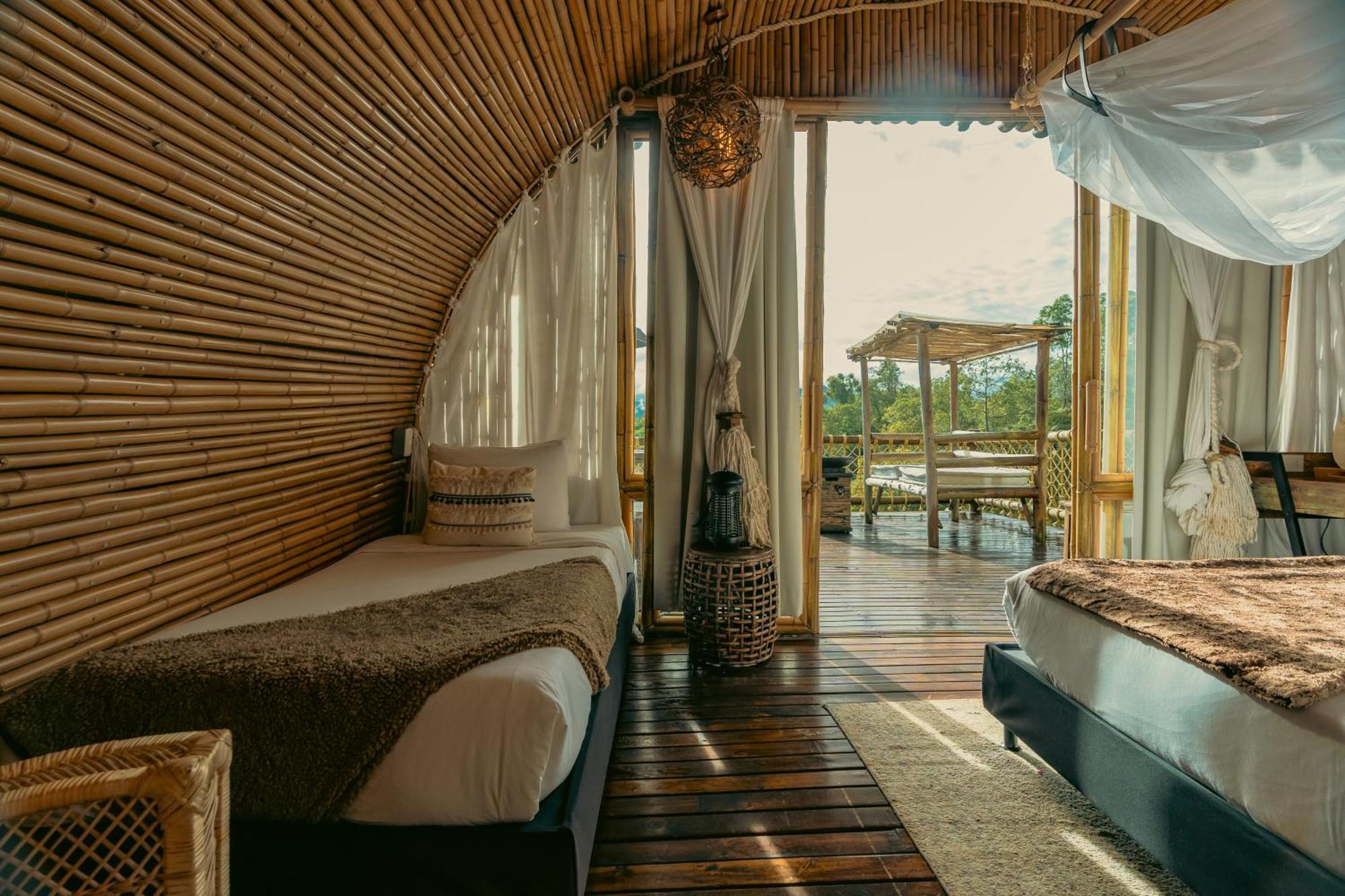 Atma Villas กัวตาเป ห้อง รูปภาพ