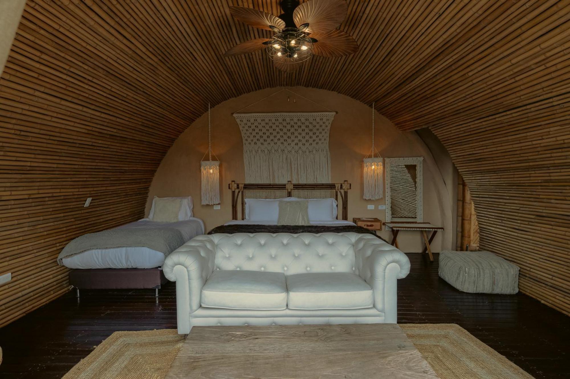 Atma Villas กัวตาเป ห้อง รูปภาพ