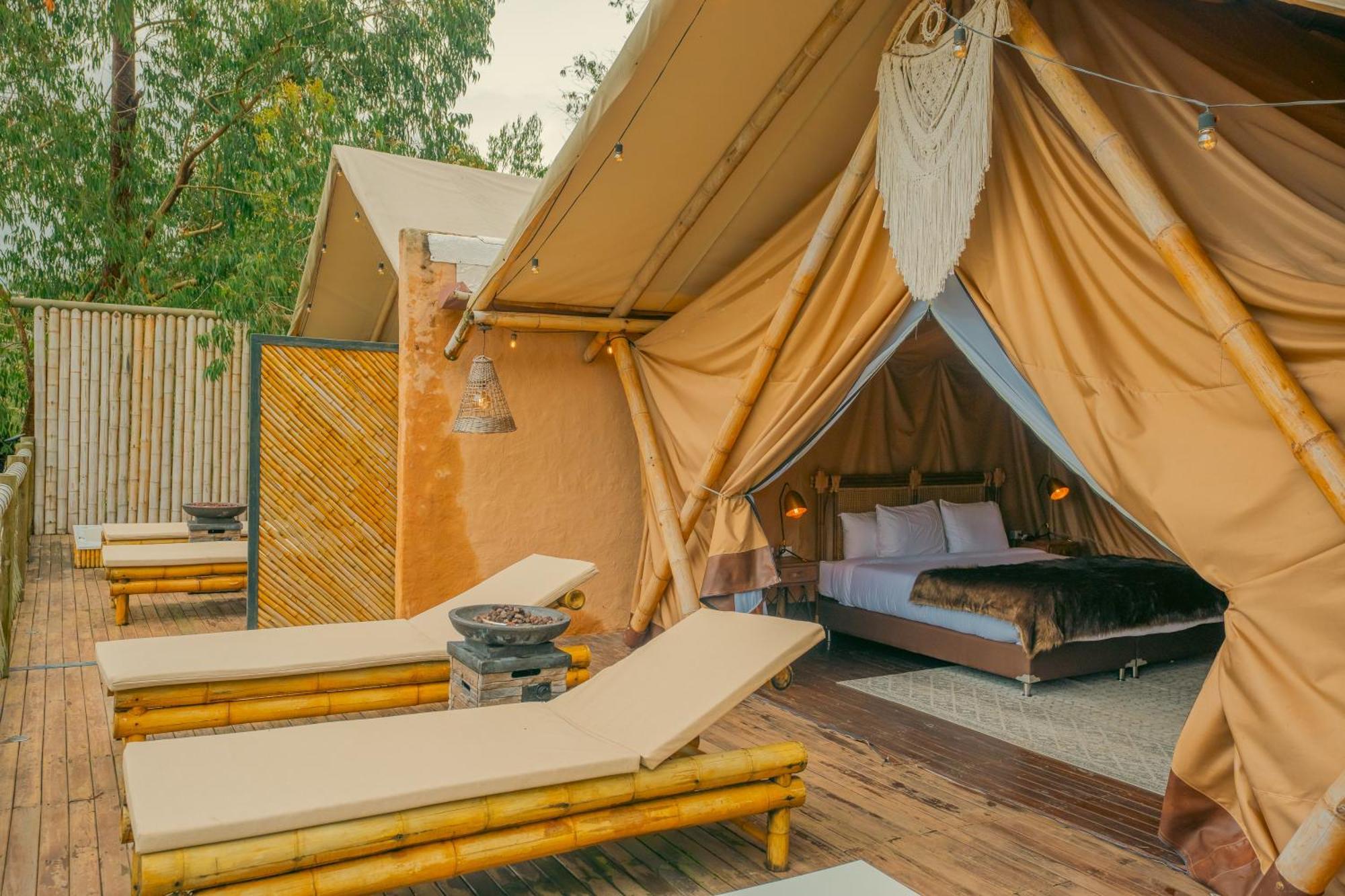 Atma Villas กัวตาเป ห้อง รูปภาพ