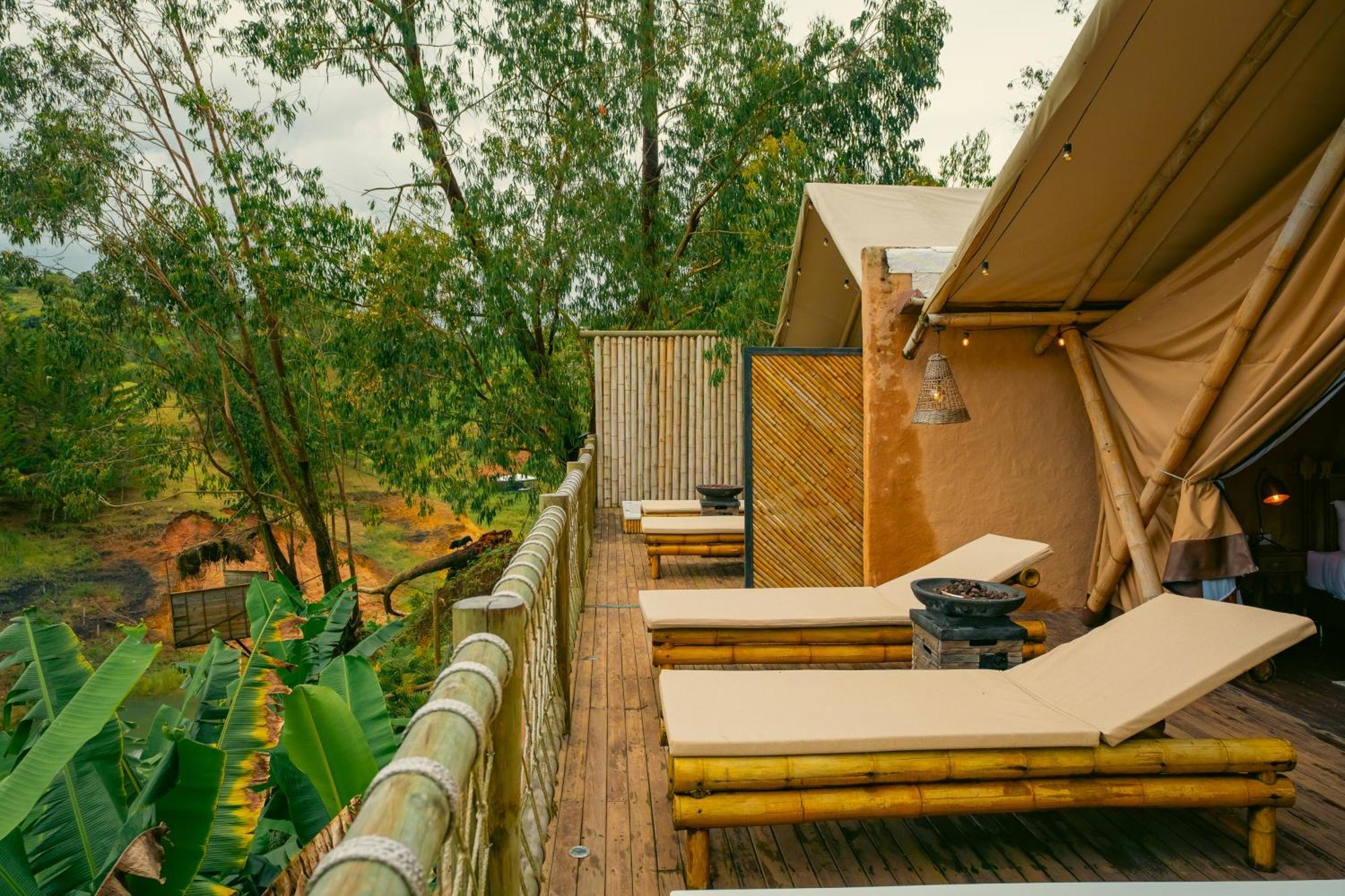 Atma Villas กัวตาเป ห้อง รูปภาพ