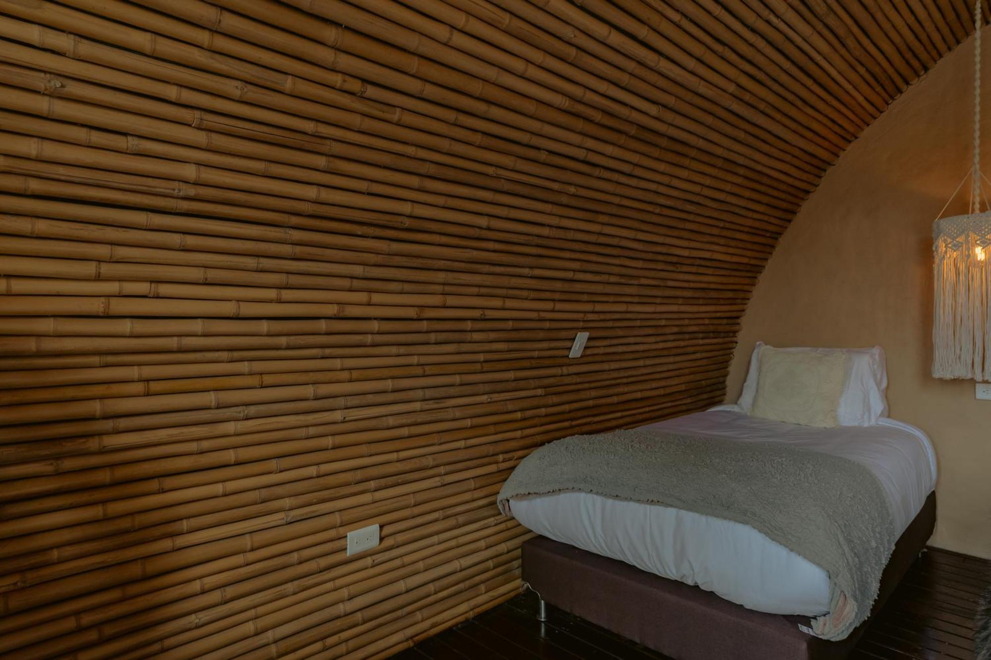 Atma Villas กัวตาเป ห้อง รูปภาพ