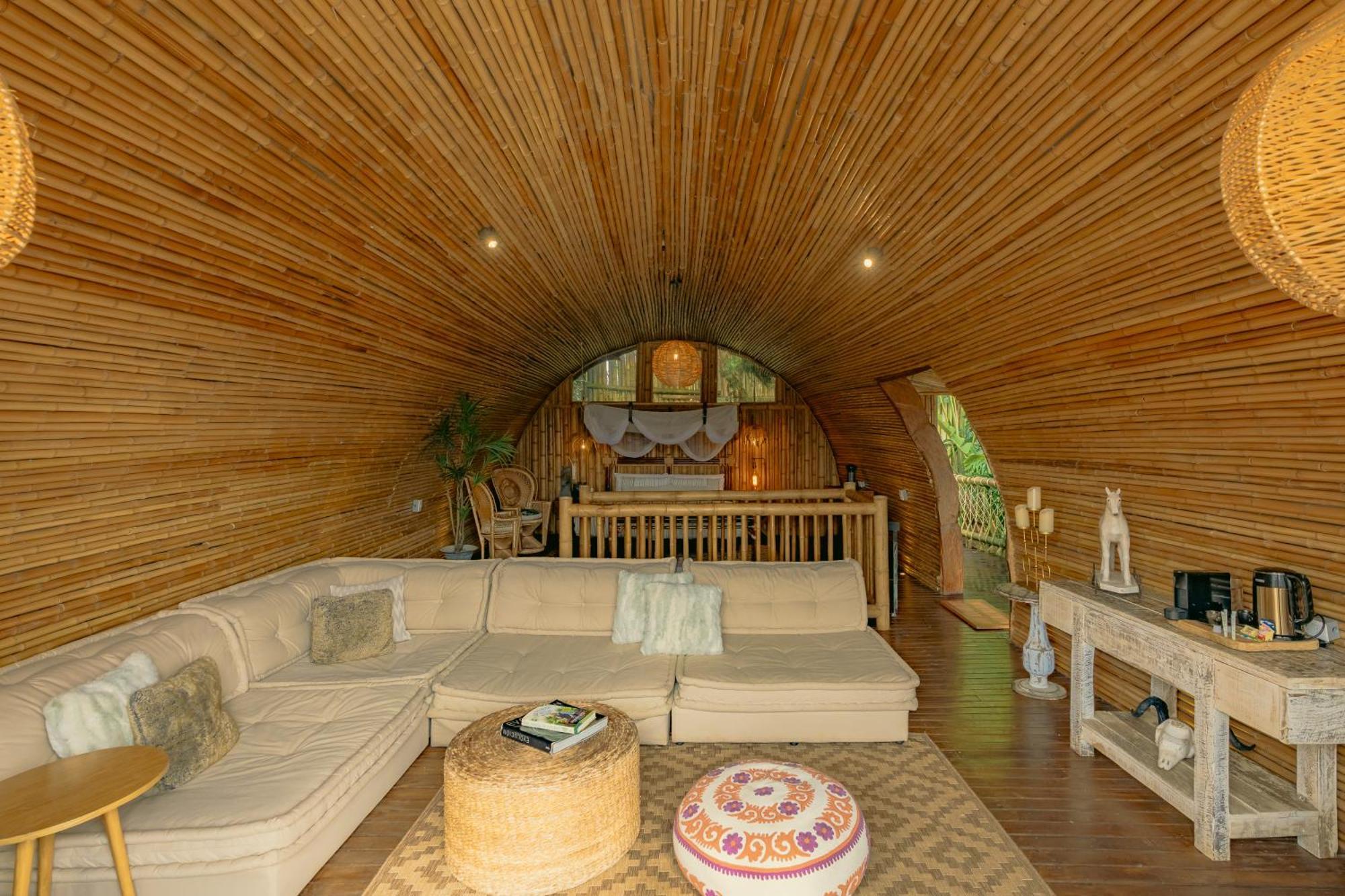 Atma Villas กัวตาเป ห้อง รูปภาพ