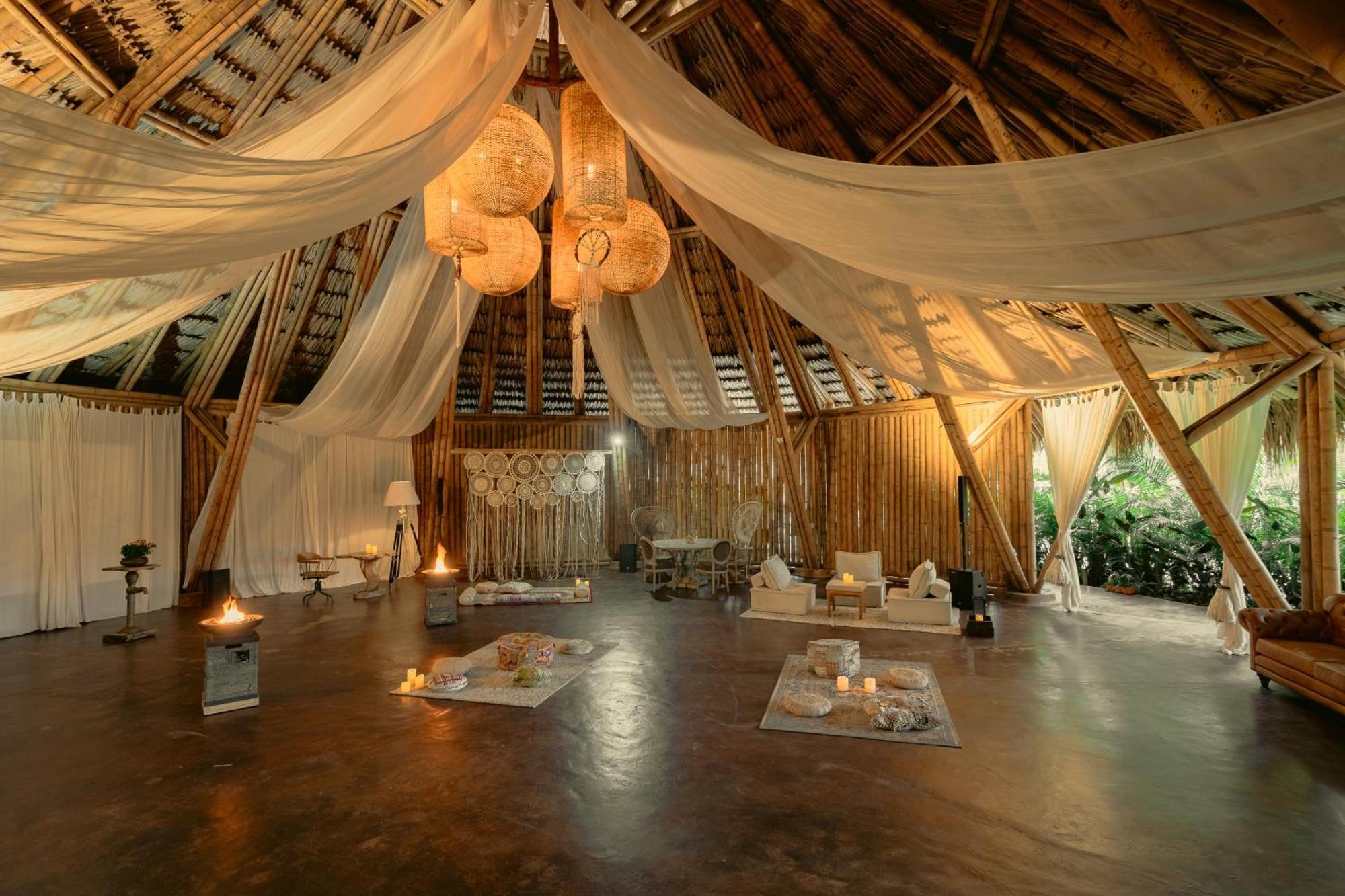 Atma Villas กัวตาเป ภายนอก รูปภาพ