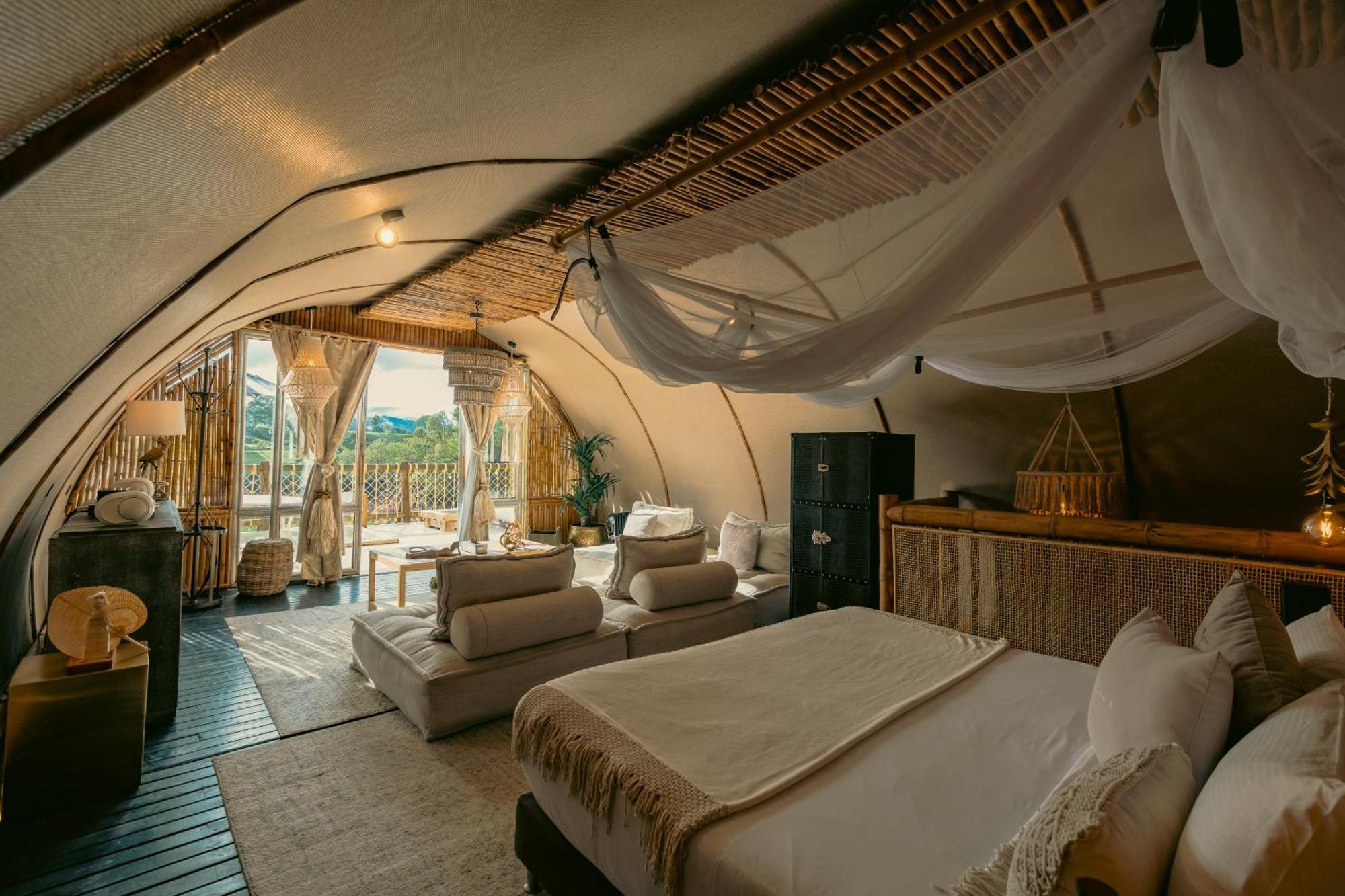 Atma Villas กัวตาเป ภายนอก รูปภาพ